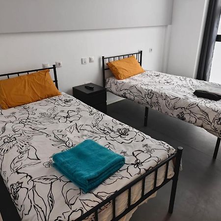 Hostal Nana B&B Arroyo de la Encomienda Exteriér fotografie